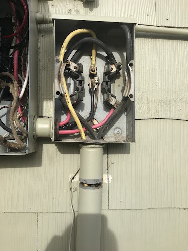 Titus Electrical Services