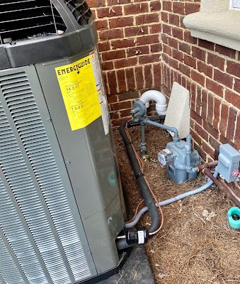 One Stop Plumbing Heating & Air