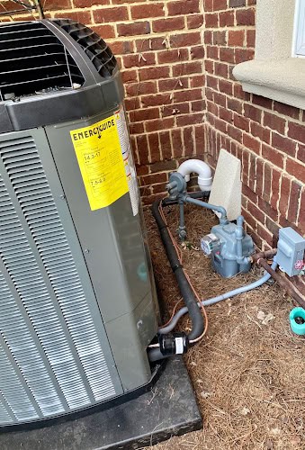 One Stop Plumbing Heating & Air