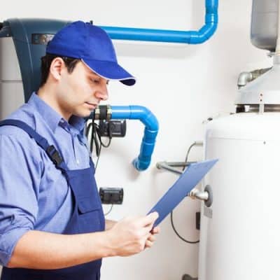 BZ Dependable Plumbing and Heating Inc