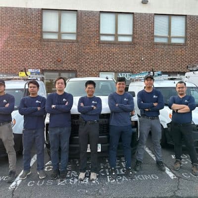 A Tech Heating And Air Conditioning Inc.