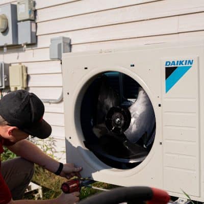 ASP: Plumbing, Heating, Cooling, Drains, Ducts & Electrical