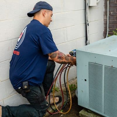 Garden State Air Conditioning and Heat