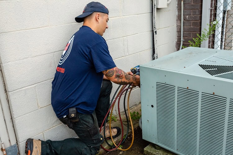 Garden State Air Conditioning and Heat
