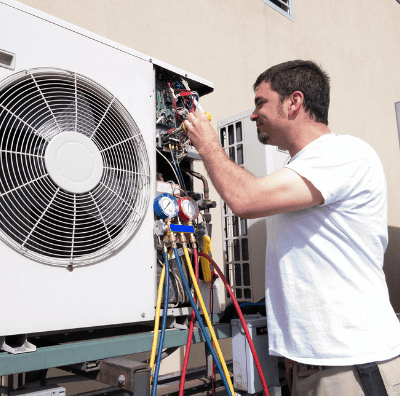 PureComfort Heating, Air & Electric