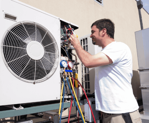 PureComfort Heating, Air & Electric