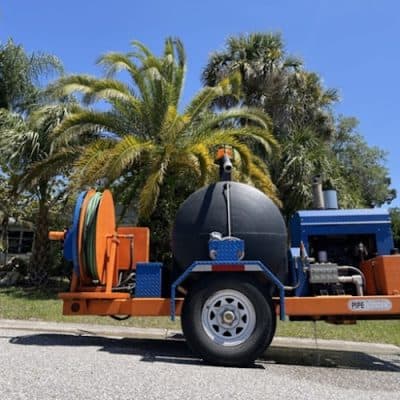 Plumbing Express, Inc.