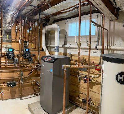 RDH Plumbing Sewer & Drain Specialist