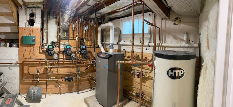 RDH Plumbing Sewer & Drain Specialist
