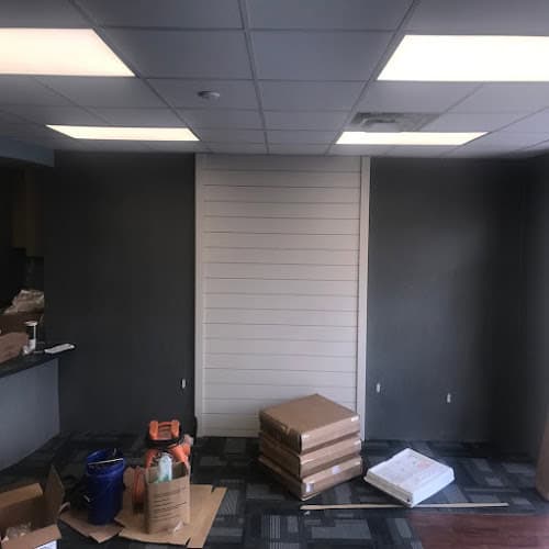 The Tampa Bay Wallpaper Installer (Wallpaper Hanging, Wallpaper Installation, Wallpaper Removal)