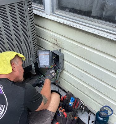 Apollo Electric Solutions LLC