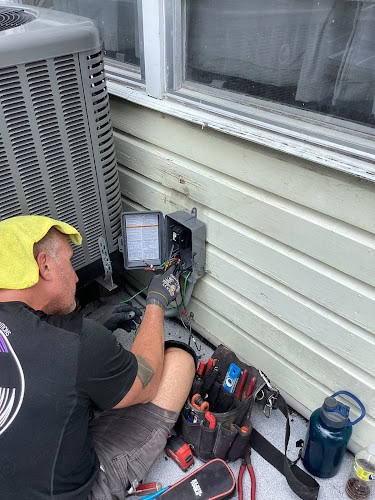 Apollo Electric Solutions LLC