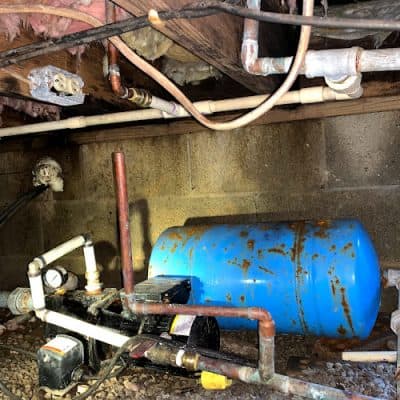 Plumbing Solutions