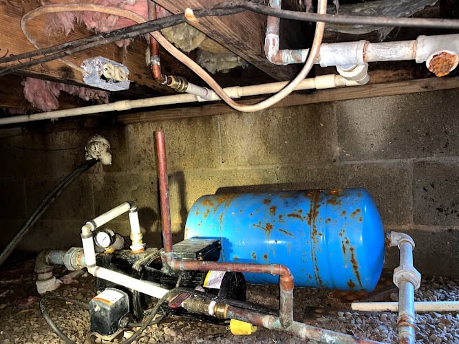 Plumbing Solutions