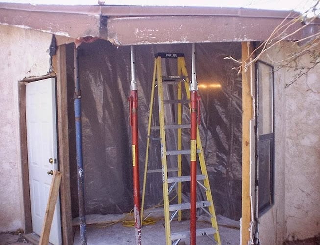 Cottonwood Construction LLC