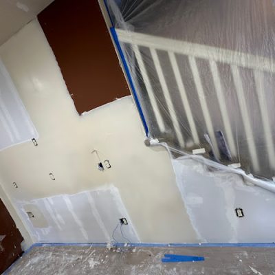 Corral Drywall