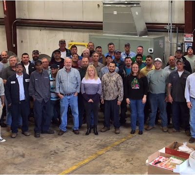 Haire Plumbing & Mechanical Co., Inc.