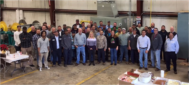 Haire Plumbing & Mechanical Co., Inc.