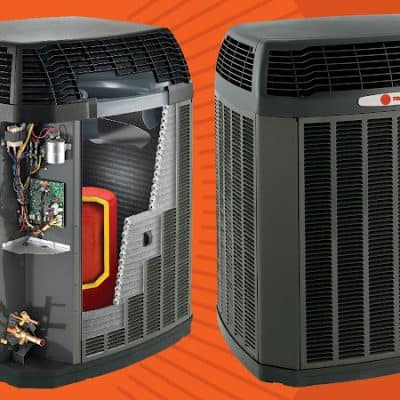 Houk Air Conditioning DFW