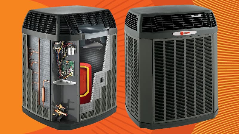 Houk Air Conditioning DFW