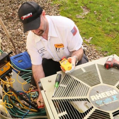 Miller's Heating & Air
