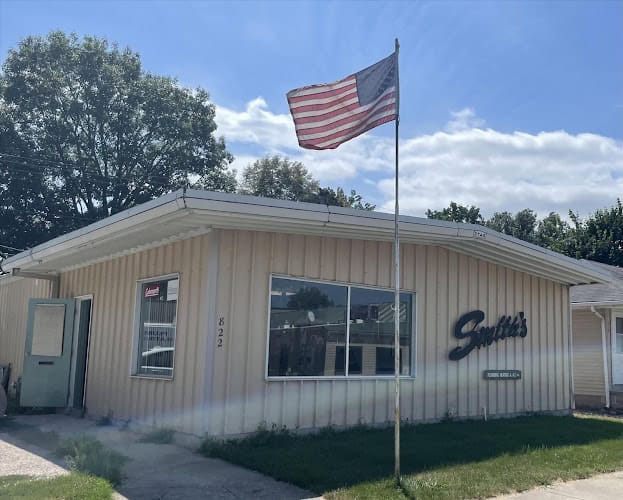 Smith's Plumbing, Heating & A/C, Inc.