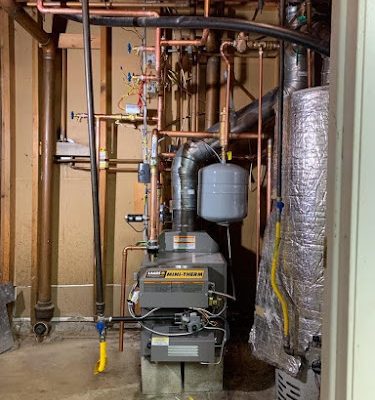 Western Peak Plumbing, HVAC and Electrical