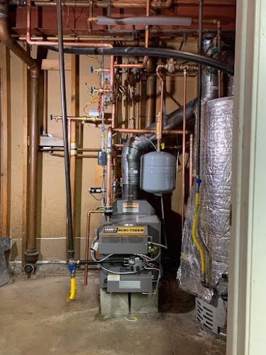 Western Peak Plumbing, HVAC and Electrical