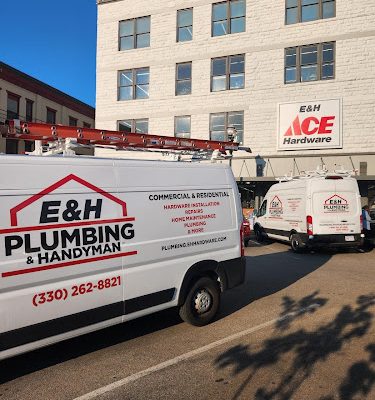 E&H Plumbing & Handyman