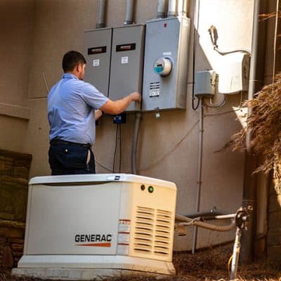 Anderson Power Services