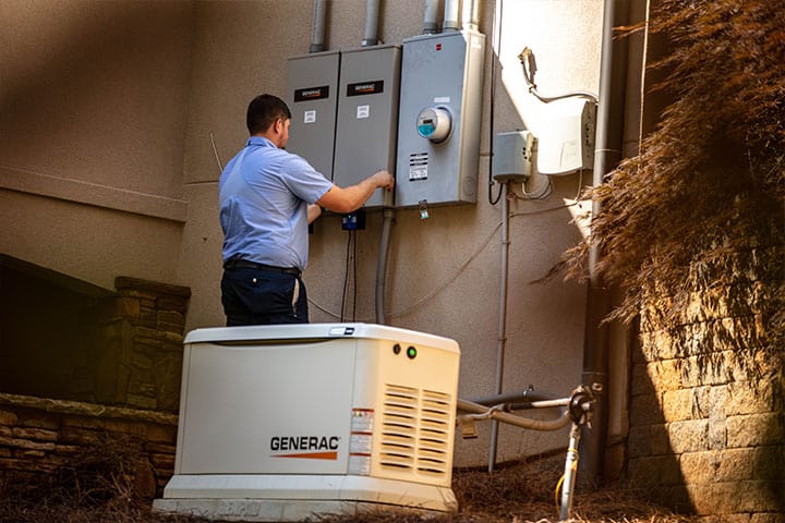 Anderson Power Services