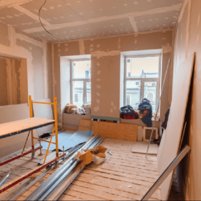Dimke Custom Drywall & Painting