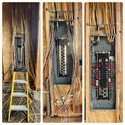 Greenville Electric LLC