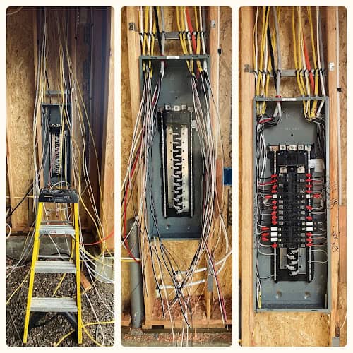 Greenville Electric LLC