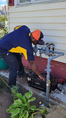 Emma Plumbing and Drain Services