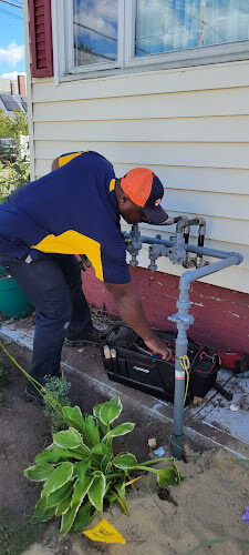 Emma Plumbing and Drain Services