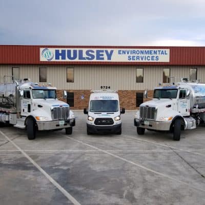 Hulsey Environmental Services