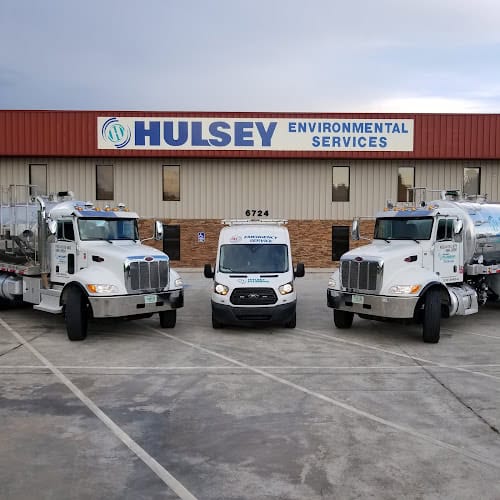 Hulsey Environmental Services
