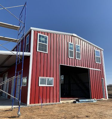 3D's Spray Foam & Construction LLC