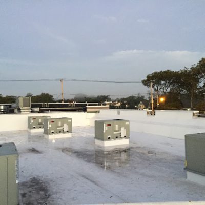 Accurate Mechanical Works inc