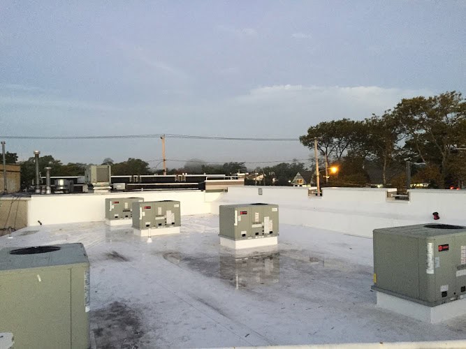 Accurate Mechanical Works inc