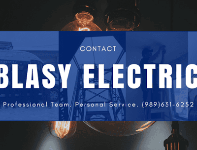 Blasy Electric
