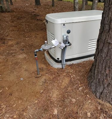 All Clear Plumbing & Air