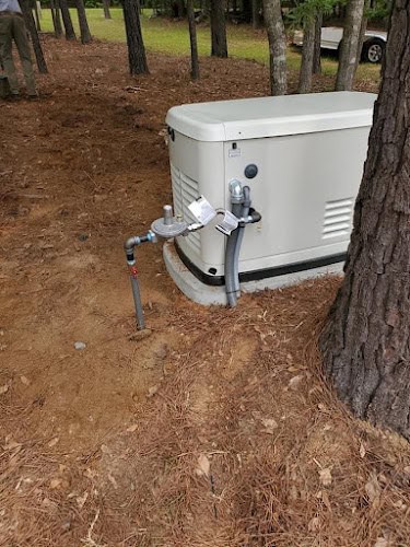 All Clear Plumbing & Air