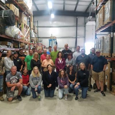 Armstrong Comfort Solutions