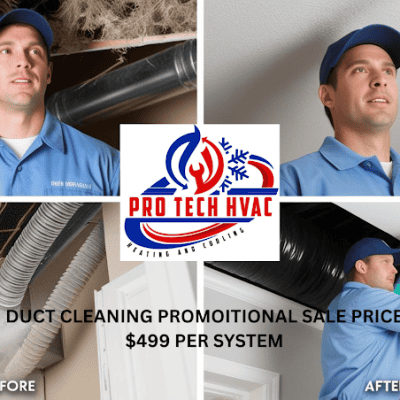 Pro Tech HVAC