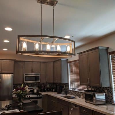 Eleven Electricians Services
