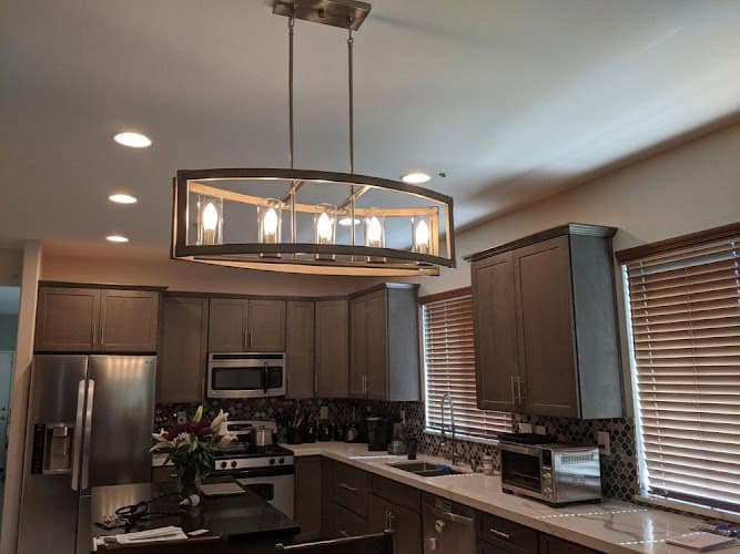 Eleven Electricians Services
