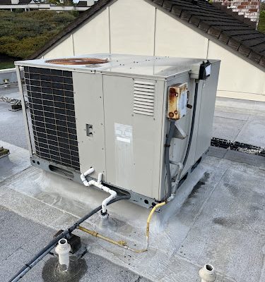 Air Care Heating & Cooling Inc.
