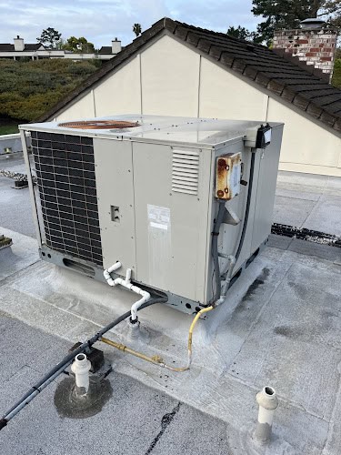 Air Care Heating & Cooling Inc.